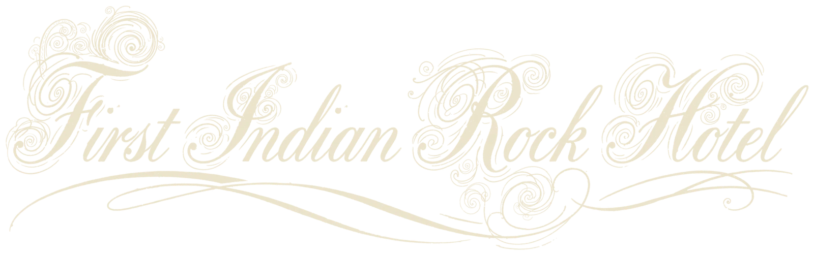 First Indian Rock Hotel