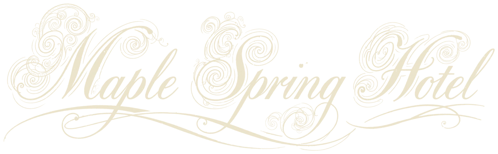 Maple Spring Hotel