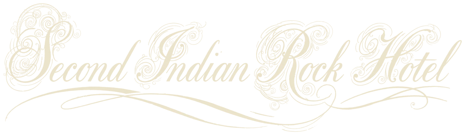 Second Indian Rock Hotel