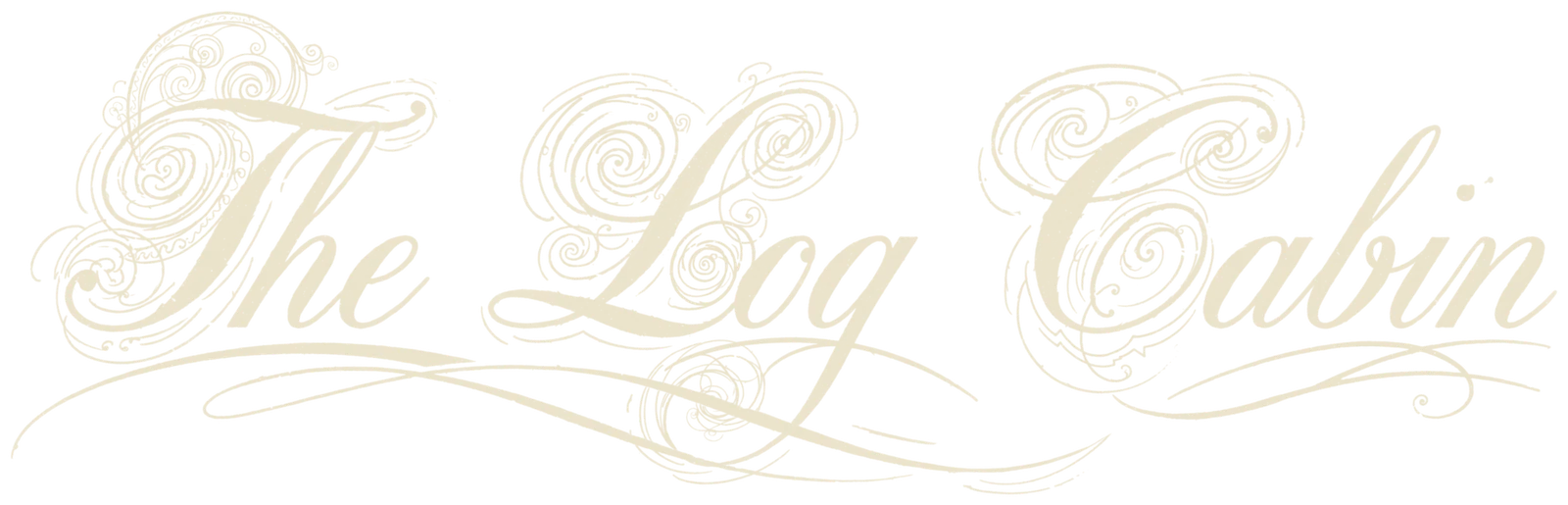 The Log Cabin