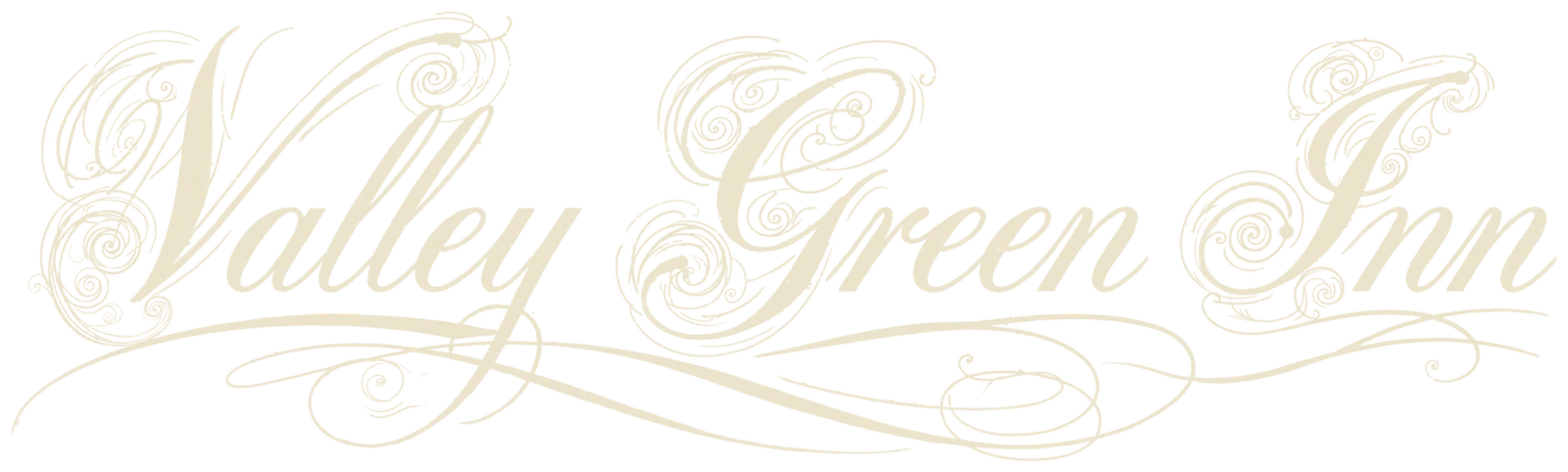 Valley Green Inn